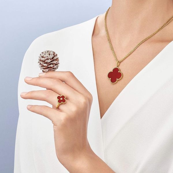 Thương hiệu trang sức được săn đón nhất P1