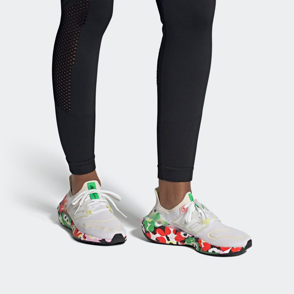 Adidas x Marimekko - Khám phá lại niềm vui 2022