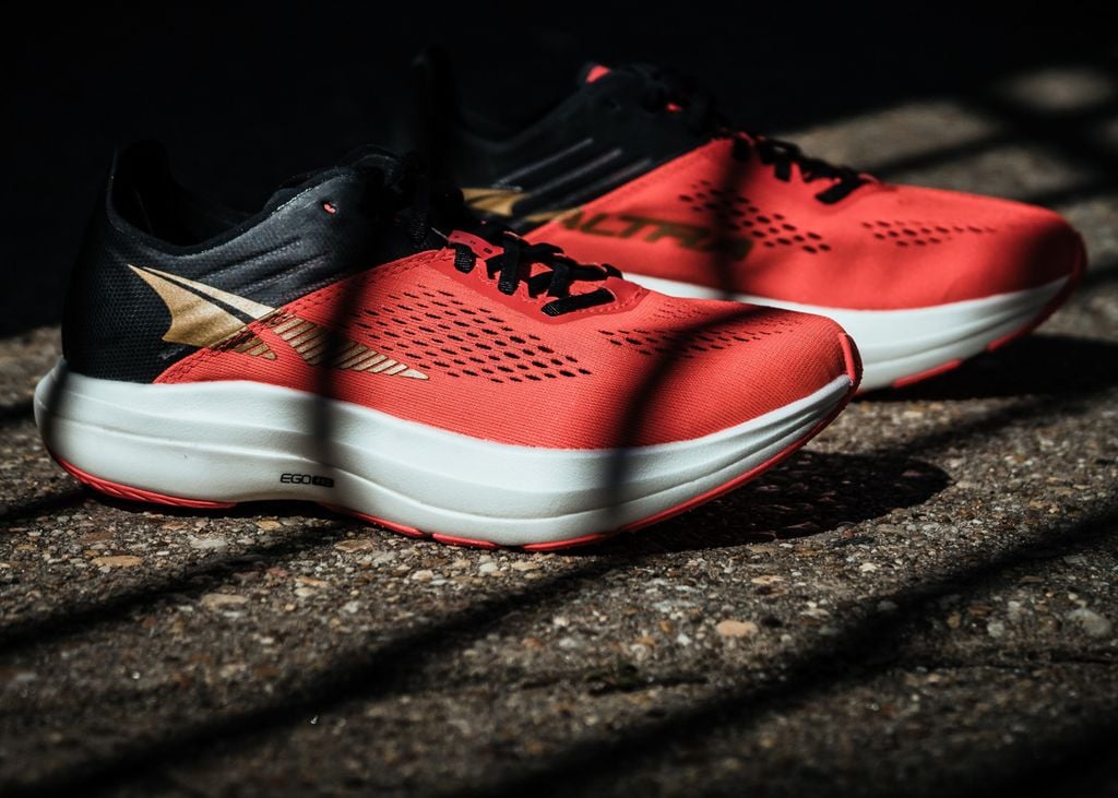 Altra Vanish Carbon Review 2022