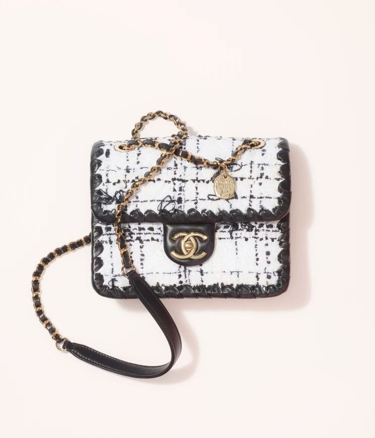 Túi Chanel Mini Flap Bag