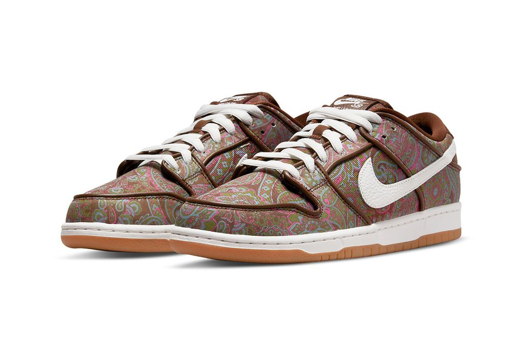 Nike SB Dunk Low PRM 