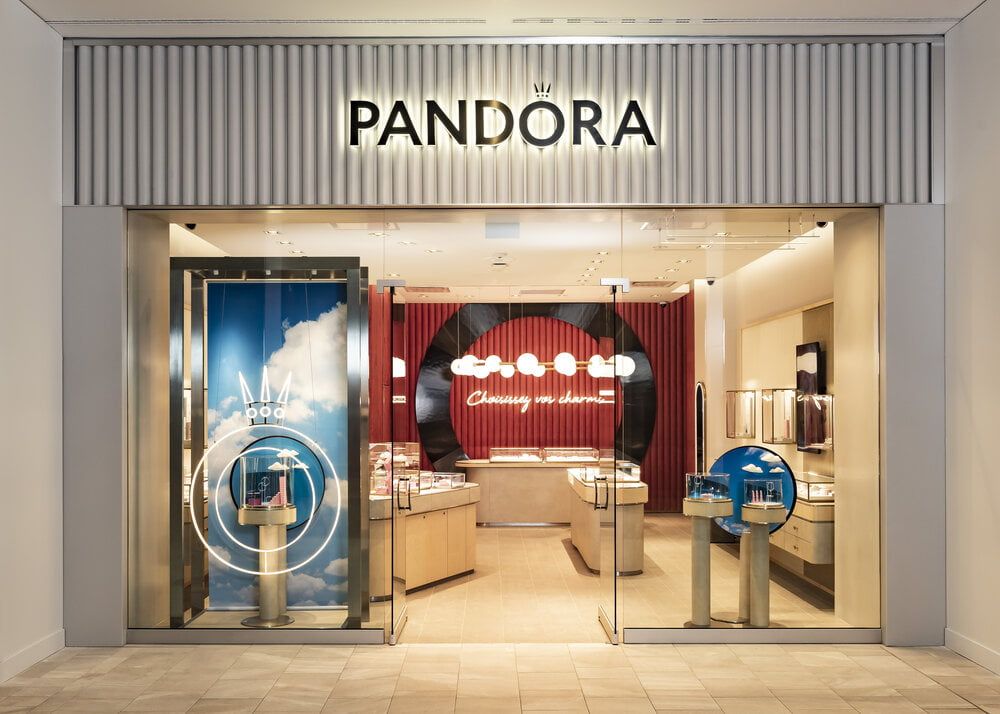 Pandora khôi phục thương hiệu như thế nào? (P2)