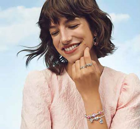 Review bộ sưu tập Pandora Spring 2022 (P4)