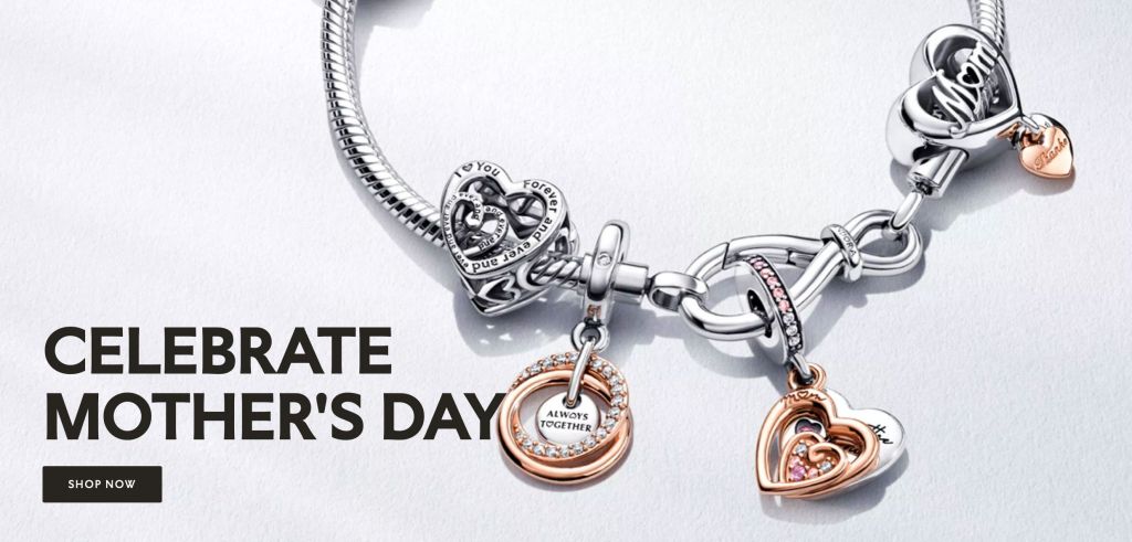 Ra mắt Pandora Mother’s Day 2022 Collection P3