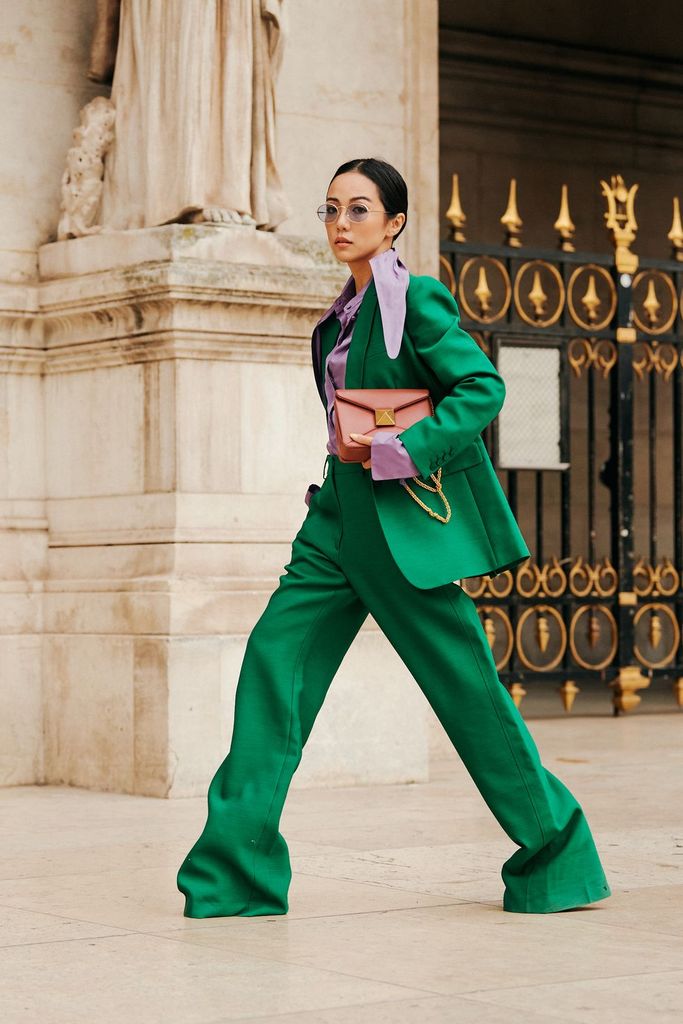 15 Ý tưởng phối đồ cho mùa hè 2022 P2