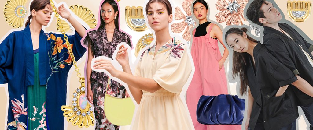 Những thương hiệu Singapore nổi tiếng toàn cầu