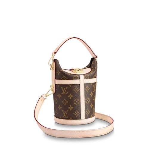 Túi Đeo Chéo Louis Vuitton Duffle