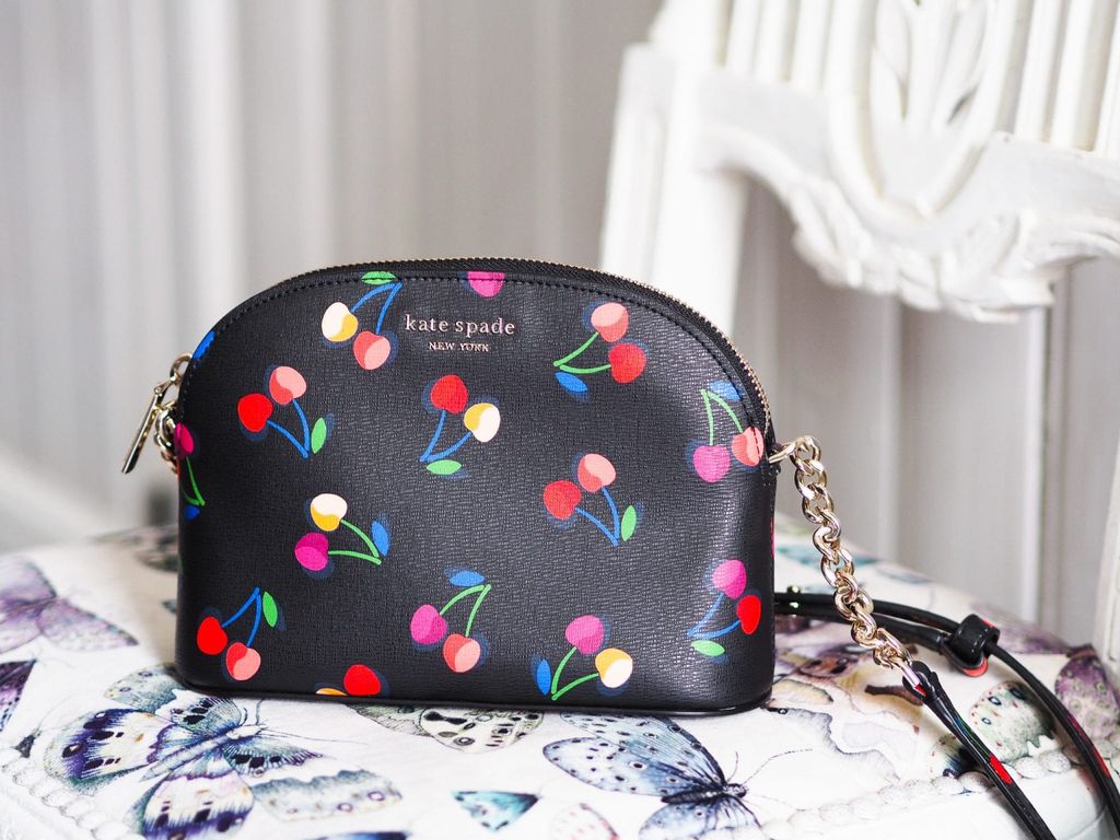 Túi kate spade review 2022