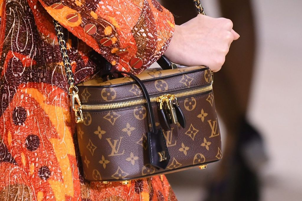 Cách Nhận Diện Túi Louis Vuitton Sản Xuất Tại Mỹ