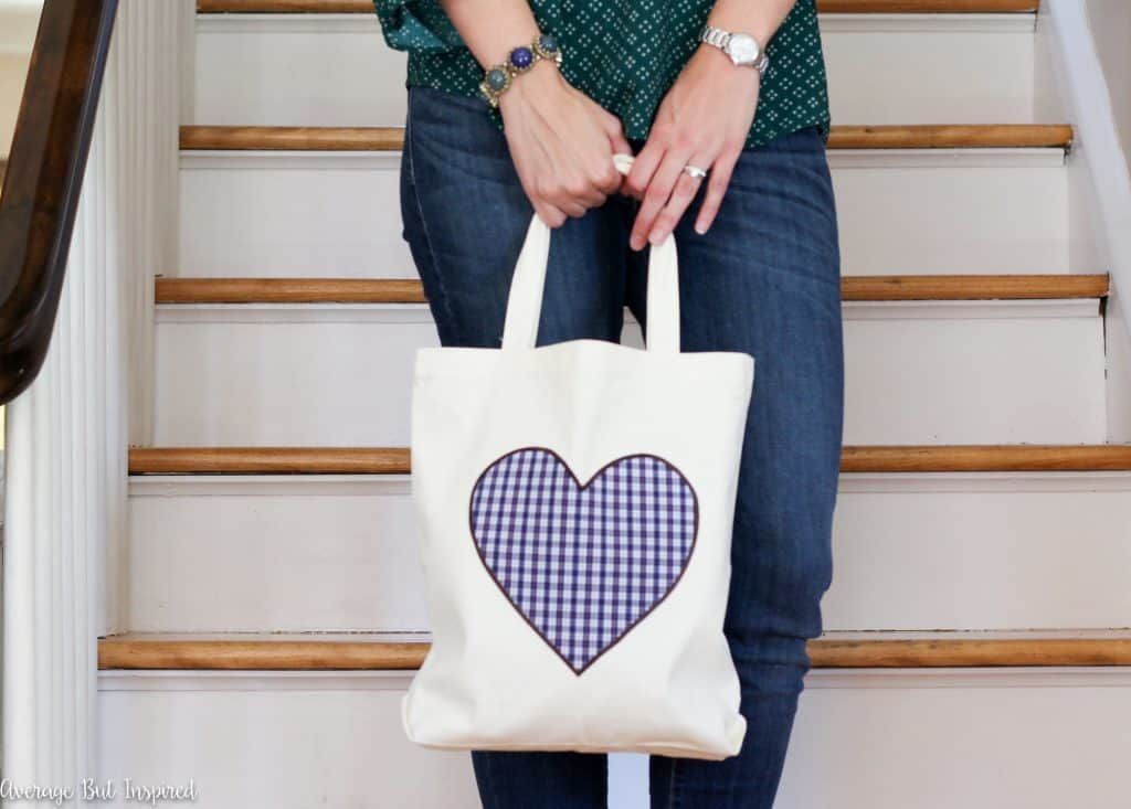 Top những chiếc túi tote DIY sáng tạo