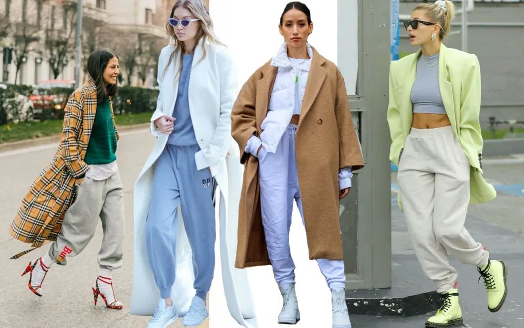 Những mẫu quần sweatpants tốt nhất hiện nay