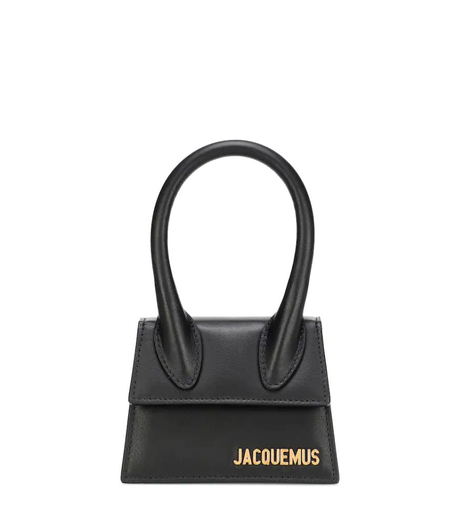 Jacquemus - Top 5 Chiếc Túi Bắt Mắt 2022