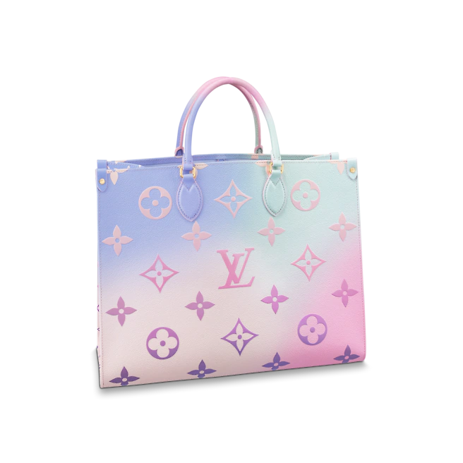 Review túi xách Louis Vuitton OnTheGo GM