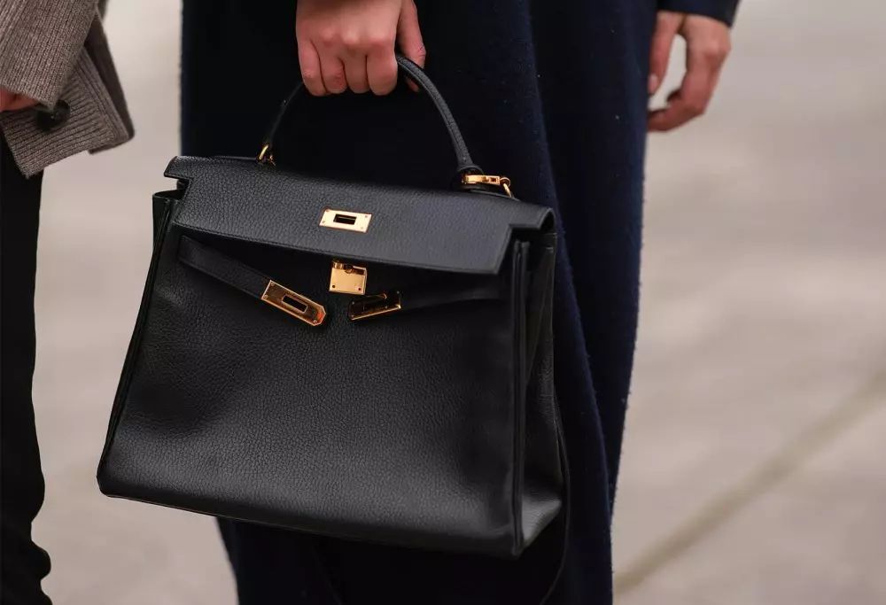 Birkin Bag: Top những mẫu túi phá đảo mùa hè 2022