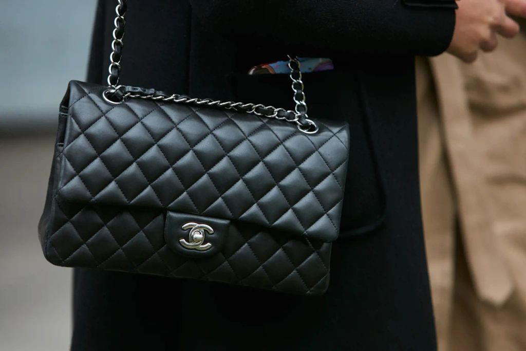 Túi xách biểu tượng Chanel đáng đầu tư 2022