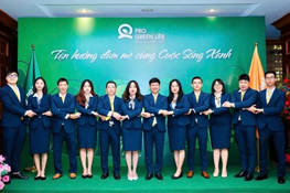 Pro Green Life - Khởi nguồn bằng khát vọng “Nâng niu sức khoẻ Việt”