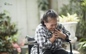 Bệnh xương khớp - Đừng tưởng chỉ hại xương khớp