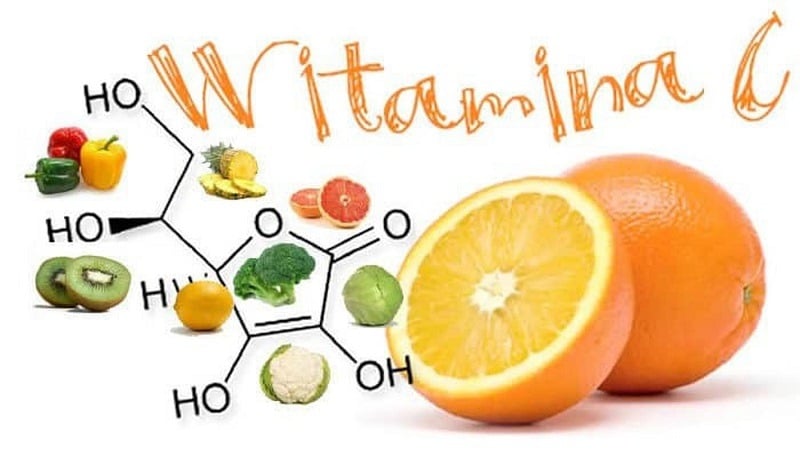 Uống vitamin C 1000mg mỗi ngày có tốt không?