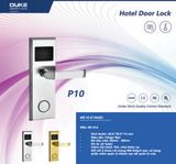 Hướng dẫn lắp đặt, cài đặt khóa thông minh DUKE - 414