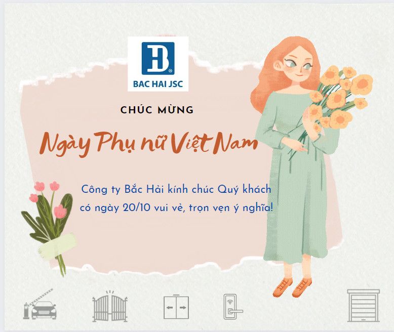 THIỆP CHÚC MỪNG NGÀY PHỤ NỮ VIỆT NAM