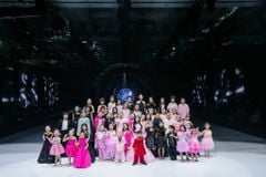Từ giấc mơ đến sàn diễn: Eunoia by AN và hành trình định vị thời trang trẻ em Việt trên bản đồ thế giới