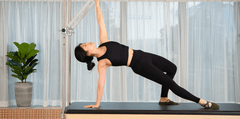 Pilates - Sự cân bằng của Tâm Trí & Cơ