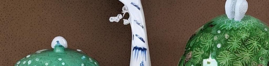 Đồ trang trí - Quà tặng