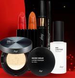 FMGT - SỰ LỘT XÁC ẤN TƯỢNG CỦA THEFACESHOP