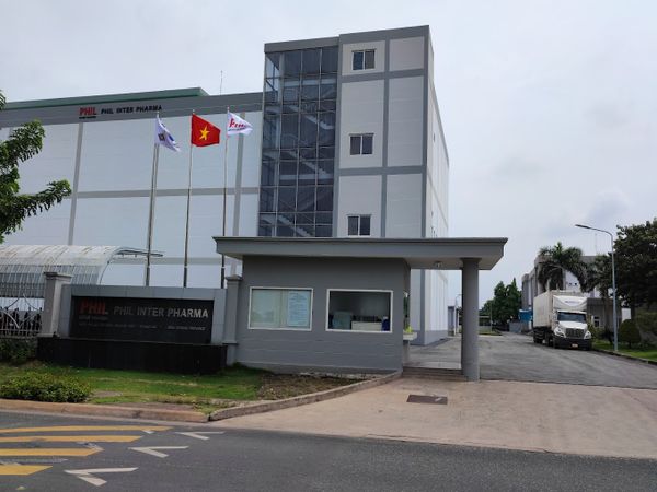 CÔNG NGHỆ SẢN XUẤT TIÊN TIẾN CỦA HÀN QUỐC (NHÀ MÁY SẢN XUẤT CHUẨN EU-GMP)
