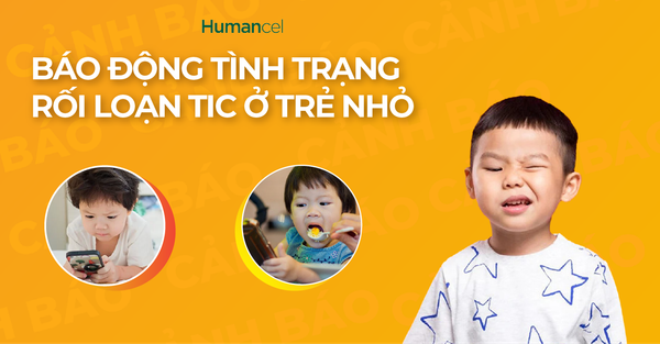 Nghiện điện thoại: Nguyên nhân gây rối loạn Tic ở trẻ