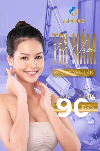 Thổi Bay Nám - Da Xinh Sáng Mịn Tự Tin Toả Sáng