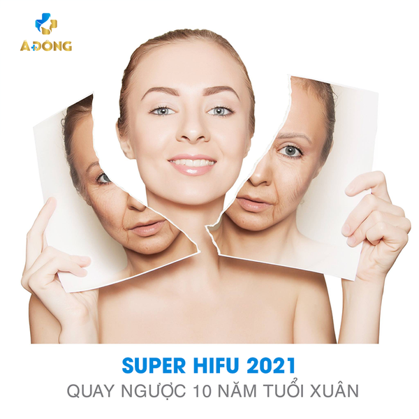 NÂNG CƠ HIFU CÓ PHẢI LÀ GIẢI PHÁP TỐT TRONG VIỆC NÂNG CƠ XOÁ NHĂN HIỆN NAY?