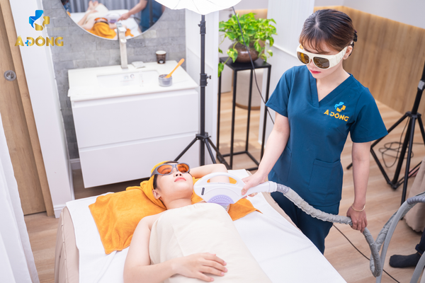 IPL VÀ LASER – ĐÂU LÀ PHƯƠNG PHÁP TRIỆT LÔNG HIỆU QUẢ?