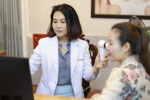 Da ơi đừng nhăn nhé!