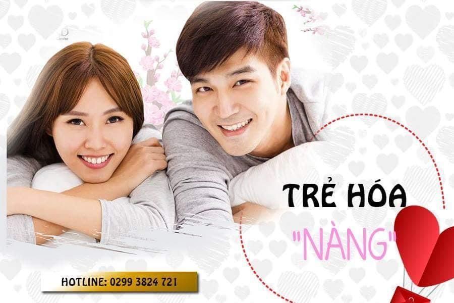 TRỞ THÀNH “NGƯỜI TÌNH” HOÀN HẢO CỦA CHỒNG
