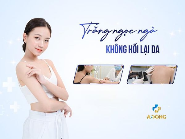 TẮM TRẮNG CÓ NGUY HIỂM KHÔNG? SỰ THẬT RÙNG MÌNH VỀ CÁCH “LỘT TẨY TRẮNG” CẤP TỐC TẠI NHÀ