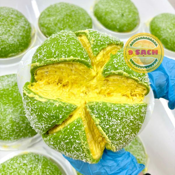 Nơi Bán Bánh Crepe Sầu Riêng Ngon ở Tp. Hồ Chí Minh