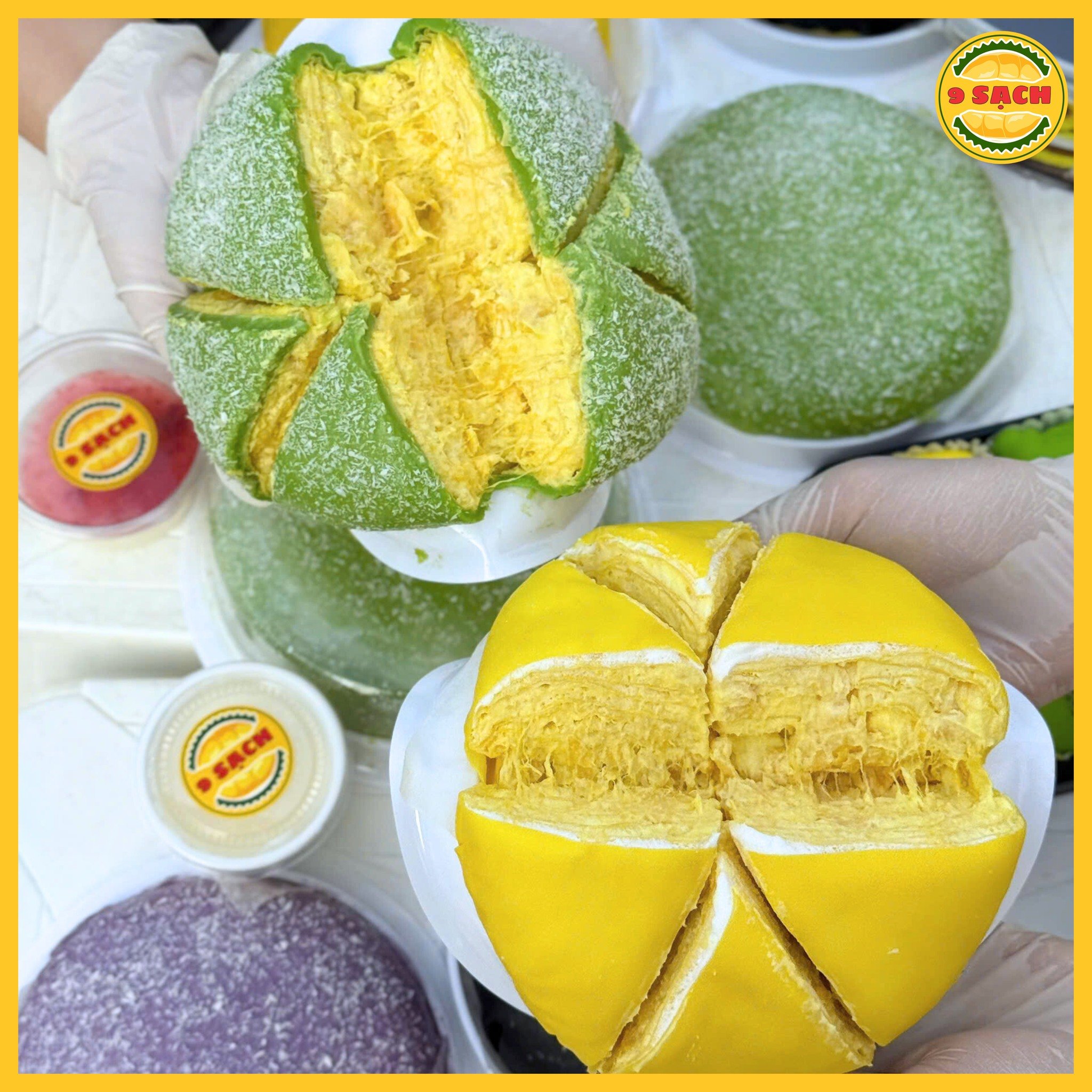 [CHI NHÁNH THỨ 39] CHÚC MỪNG 9 SẠCH KHAI TRƯƠNG CHI NHÁNH MỚI TẠI TP.VINH - NGHỆ AN