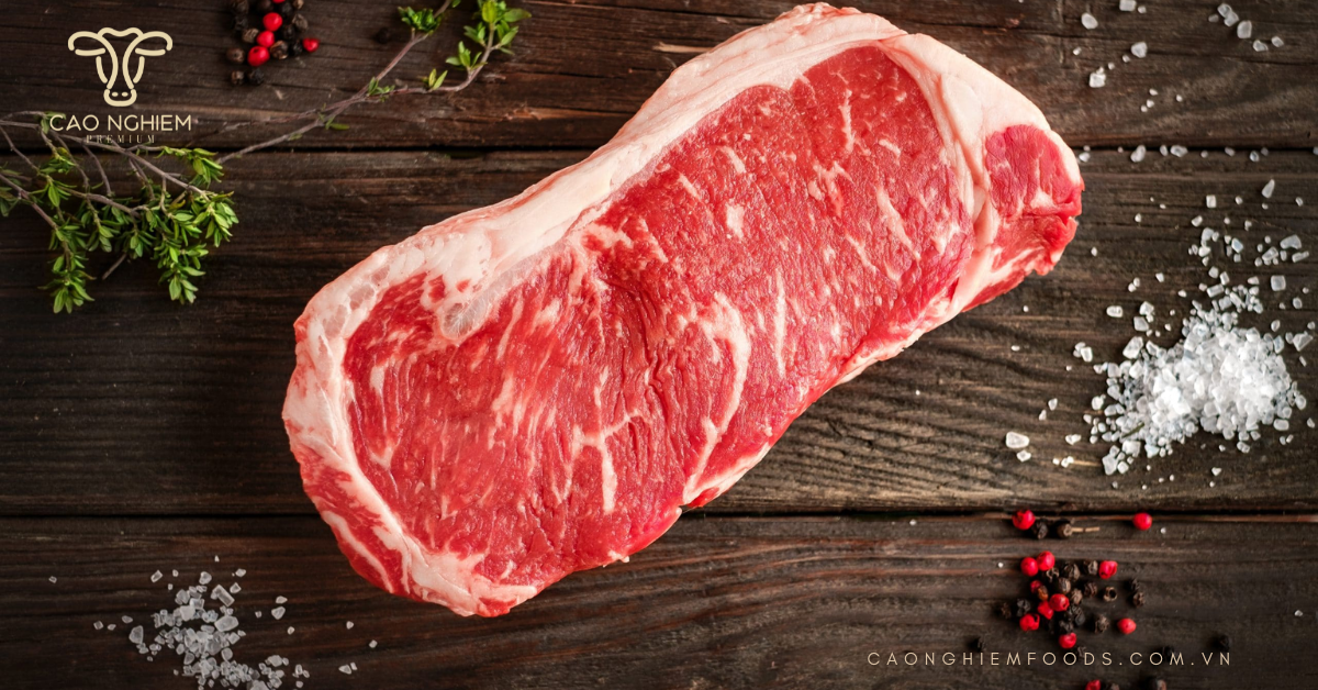 Striploin