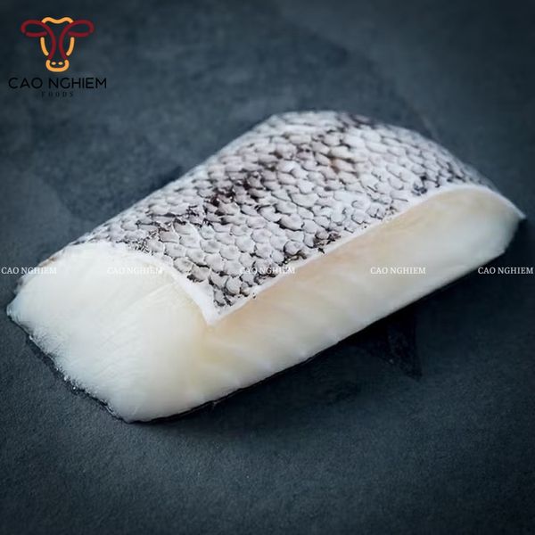 Cá Tuyết Pháp - French Toothfish – Cao Nghiêm Foods