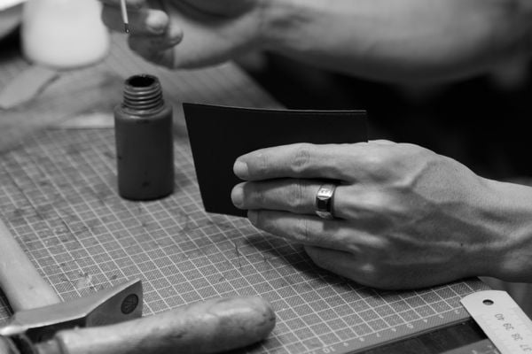 THE MAKING OF DUM BAG