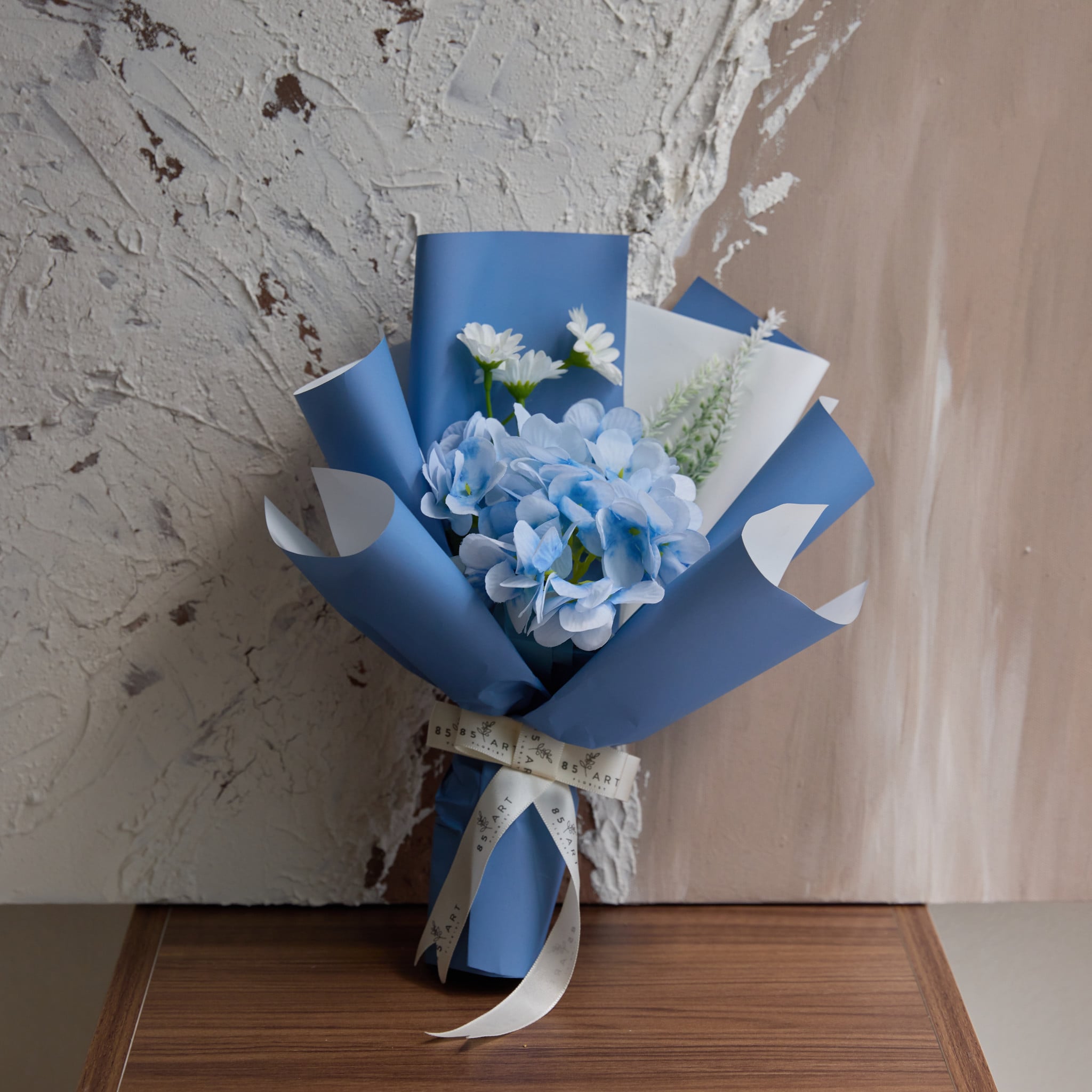 SET TÚI HOA 1 BÔNG 90K