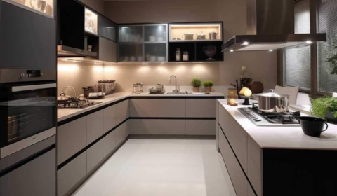 Kinh Nghiệm Lựa Chọn Tủ Bếp Phù Hợp Với Không Gian Và Nhu Cầu Sử Dụng
