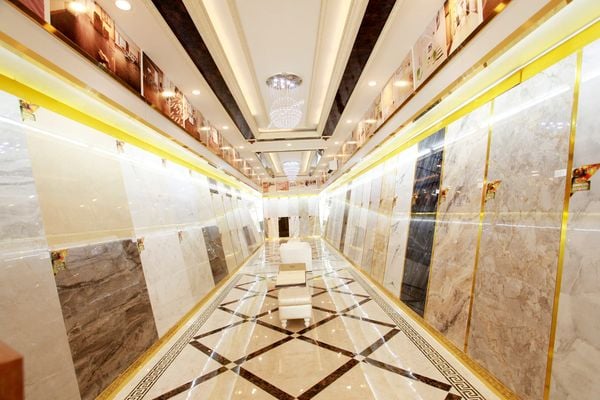 gạch lát nền giá rẻ bạc liêu