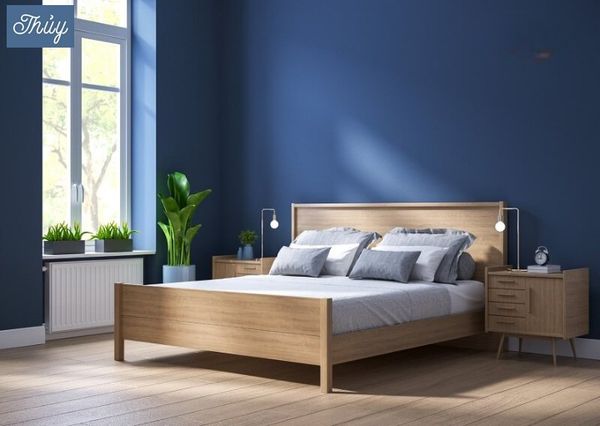 sơn chống thấm ngoài trời Bạc Liêu