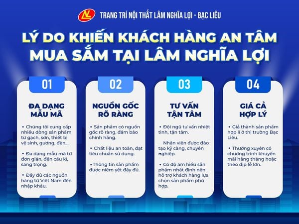 nội thất nhà đẹp
