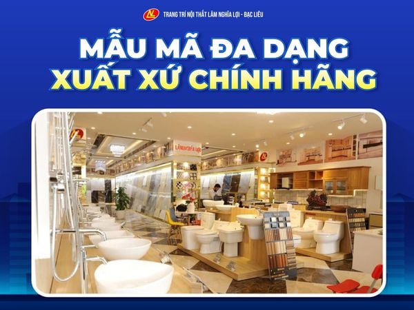 nội thất nhà đẹp