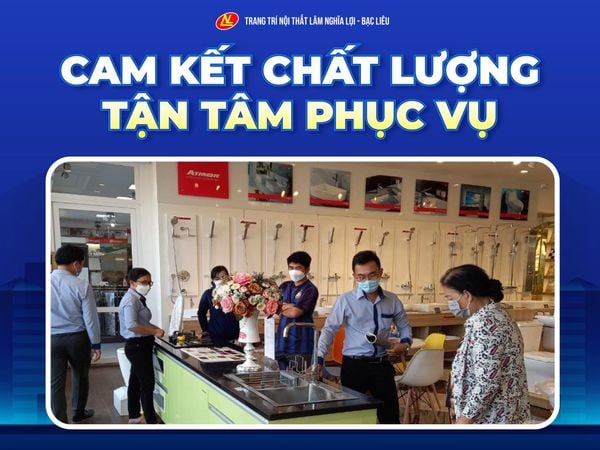 nội thất nhà đẹp