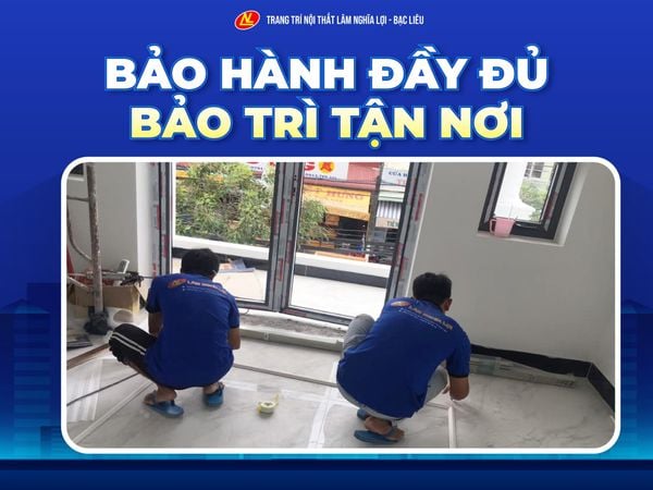 nội thất nhà đẹp