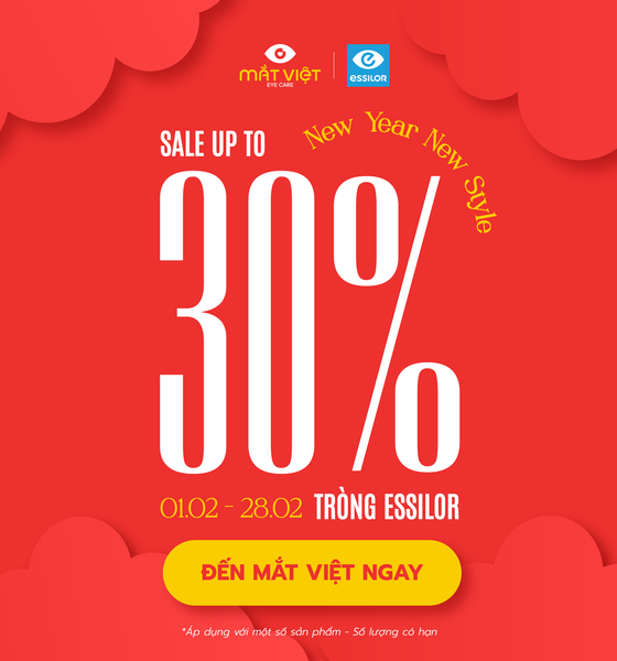 NEW YEAR NEW STYLE – NĂM MỚI PHONG CÁCH MỚI